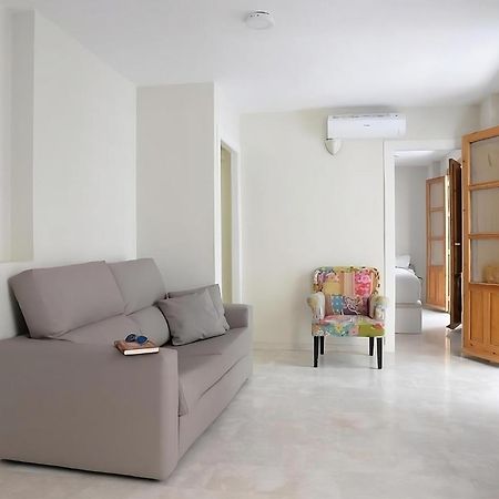 Apartamentos Comfort City Granada Exterior photo
